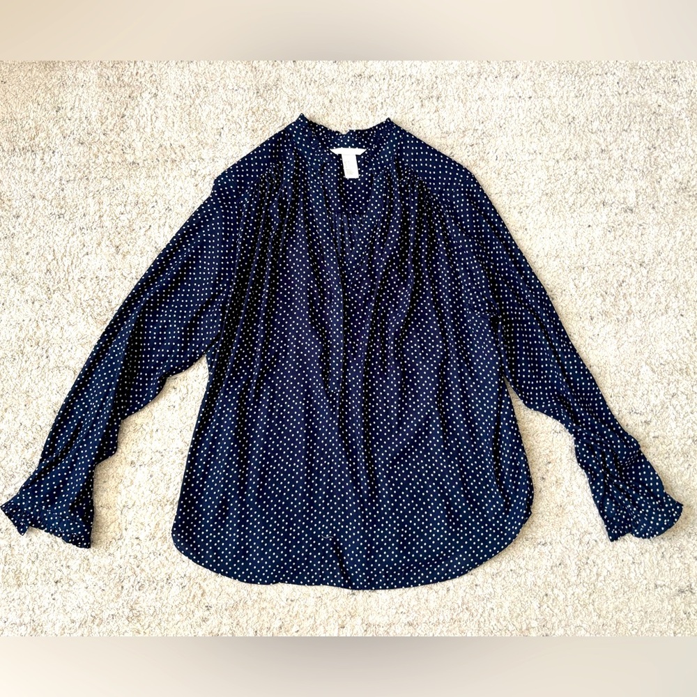 H&M Blouse